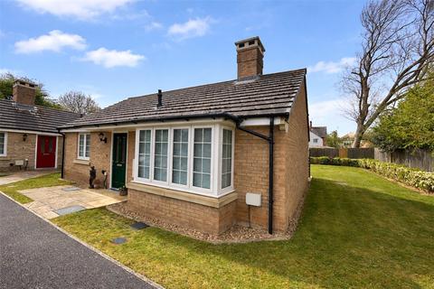 2 bedroom bungalow for sale, The Croft, Bourne, Lincolnshire, PE10