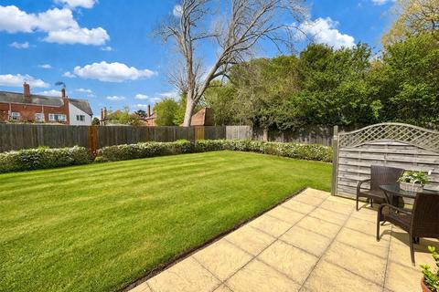 2 bedroom bungalow for sale, The Croft, Bourne, Lincolnshire, PE10