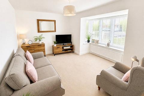 2 bedroom bungalow for sale, The Croft, Bourne, Lincolnshire, PE10