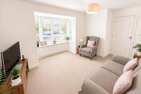 2 bedroom bungalow for sale, The Croft, Bourne, Lincolnshire, PE10
