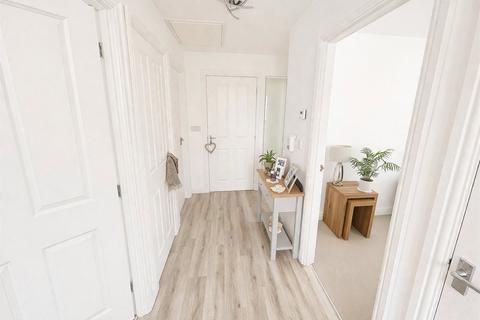 2 bedroom bungalow for sale, The Croft, Bourne, Lincolnshire, PE10