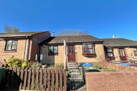 2 bedroom semi-detached bungalow for sale, York Court Witton Park, Bishop Auckland