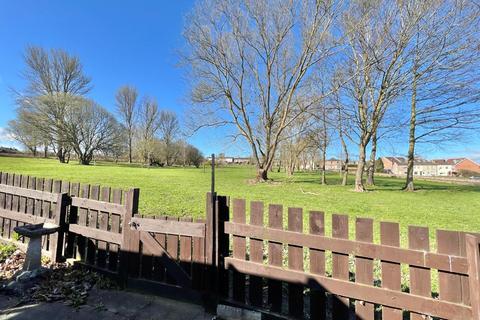 2 bedroom semi-detached bungalow for sale, York Court Witton Park, Bishop Auckland