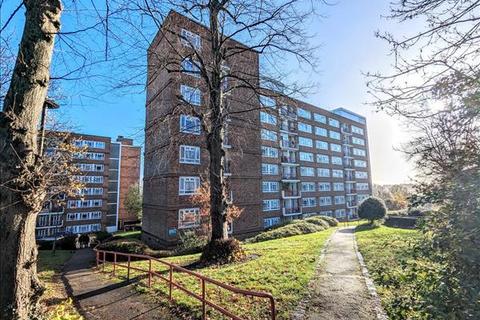2 bedroom apartment for sale, Ambleside, Southfields, SW19
