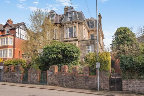 Semi-detached house - Stow Park Avenue, Newport, NP20