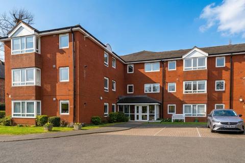 2 bedroom apartment for sale, Malvern Court, Warwick Road, Solihull