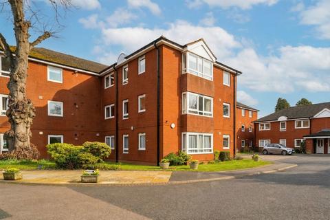 2 bedroom apartment for sale, Malvern Court, Warwick Road, Solihull