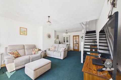 2 bedroom cottage for sale, Church Road, Rainford, Rainford, St. Helens, Merseyside, WA11