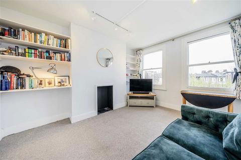 1 bedroom flat for sale, Minford Gardens, London W14