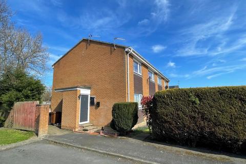 undefined, Burnhope Close, Crook DL15