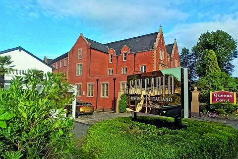 Office to rent, Wilmslow Rd Alderley Edge SK9 7QD
