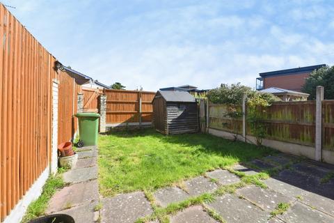 3 bedroom end of terrace house for sale, Sawells, Broxbourne