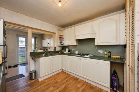 3 bedroom end of terrace house for sale, Sawells, Broxbourne