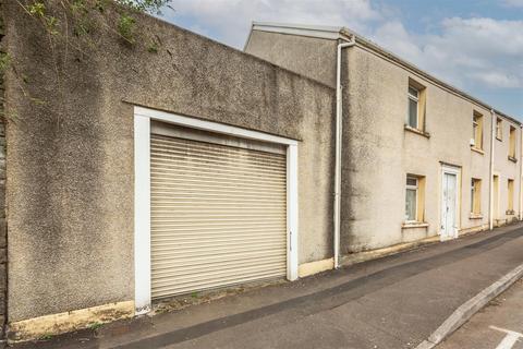 Llangyfelach Street, Swansea