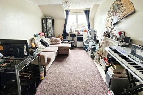 2 bedroom retirement property for sale, Station Road, Clacton-on-Sea, CO15