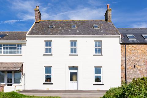 3 bedroom semi-detached house for sale, Bella Vista House, St Brelade