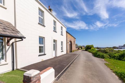 3 bedroom semi-detached house for sale, Bella Vista House, St Brelade