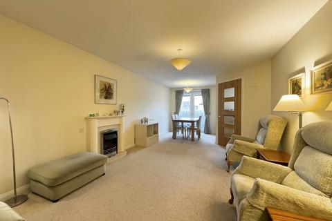 2 bedroom retirement property for sale, Cosgrove Hall Court, Albany Road, Chorlton