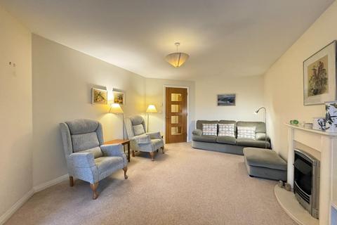 2 bedroom retirement property for sale, Cosgrove Hall Court, Albany Road, Chorlton
