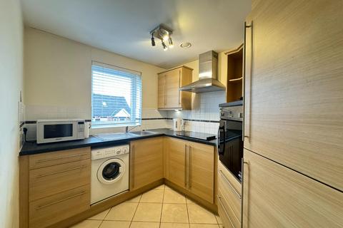 2 bedroom retirement property for sale, Cosgrove Hall Court, Albany Road, Chorlton