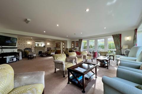 2 bedroom retirement property for sale, Cosgrove Hall Court, Albany Road, Chorlton