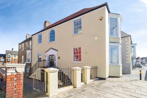 3 bedroom semi-detached house for sale, Town Wall, Hartlepool