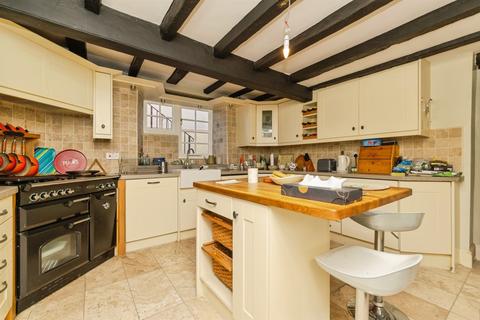 3 bedroom semi-detached house for sale, Town Wall, Hartlepool
