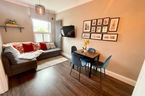 1 bedroom apartment to rent, Ditchling Road, Flat 6, Brighton