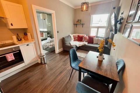 1 bedroom apartment to rent, Ditchling Road, Flat 6, Brighton