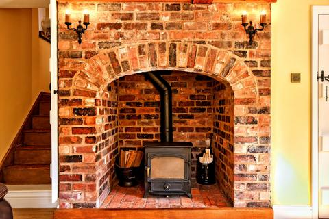 undefined, Chapel Lawn Road, Bucknell, SY7