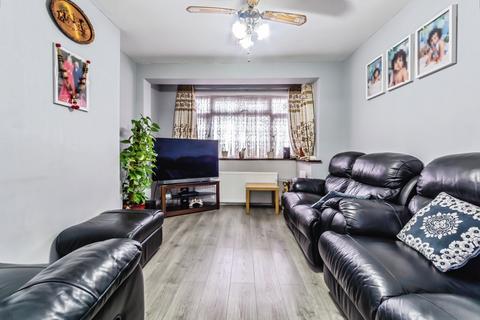 3 bedroom terraced house for sale, Windermere Road, London, SW16