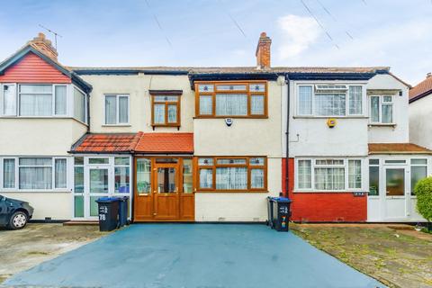 Windermere Road, London, SW16