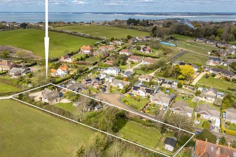 4 bedroom cottage for sale, Totland Bay, Isle of Wight