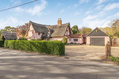 4 bedroom cottage for sale, 53 The Street, Barton Mills IP28