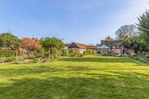 4 bedroom cottage for sale, 53 The Street, Barton Mills IP28