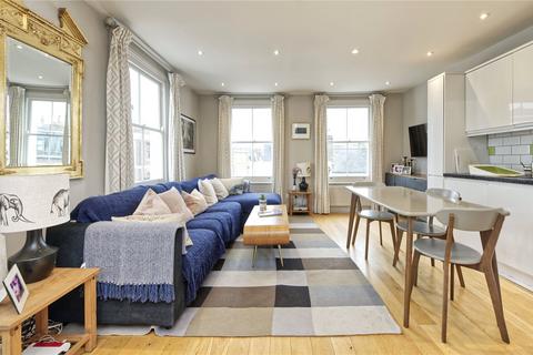 3 bedroom flat for sale, Masbro Road, London, W14