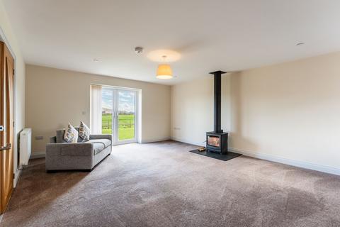 4 bedroom detached bungalow for sale, Nant Glas, Llandrindod Wells, LD1