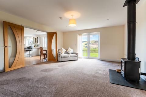 4 bedroom detached bungalow for sale, Nant Glas, Llandrindod Wells, LD1