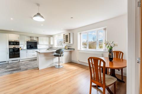 4 bedroom detached bungalow for sale, Nant Glas, Llandrindod Wells, LD1