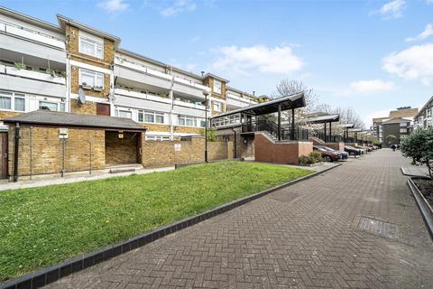 Flaxman Road, London