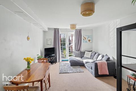 2 bedroom apartment for sale, Magnus Court, Derby