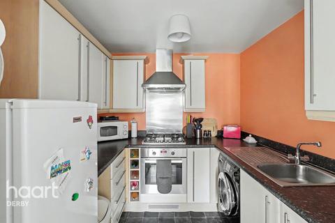 2 bedroom apartment for sale, Magnus Court, Derby