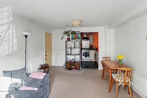 2 bedroom apartment for sale, Magnus Court, Derby