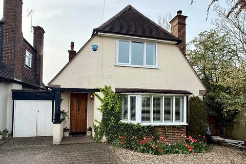 West Hatch Manor, Ruislip, Middlesex