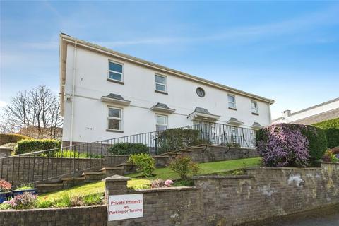 2 bedroom flat for sale, West Hill Gardens, West Hill, Budleigh Salterton, Devon, EX9