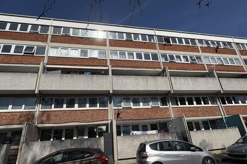 1 bedroom flat for sale, 136 Suffolk Square, Norwich, Norfolk NR2 2BW