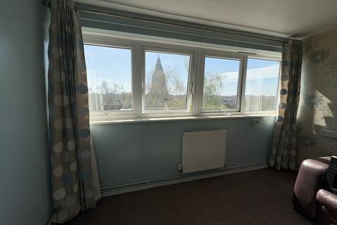 1 bedroom flat for sale, 136 Suffolk Square, Norwich, Norfolk NR2 2BW