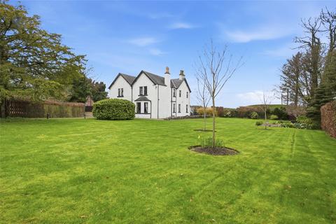 5 bedroom detached house for sale, The Old Manse, Mye Road, Buchlyvie, Stirling, FK8