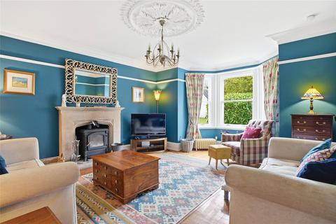 5 bedroom detached house for sale, The Old Manse, Mye Road, Buchlyvie, Stirling, FK8