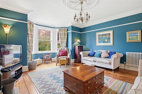 5 bedroom detached house for sale, The Old Manse, Mye Road, Buchlyvie, Stirling, FK8